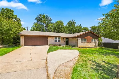 403 E Huitt Lane, Euless, TX 76040 - Photo 21