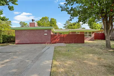 13545 Flagstone Lane, Dallas, TX 75240 - Photo 1