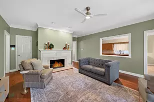 5108 Golden Ln, Fort Worth, TX 76123 - Photo 19