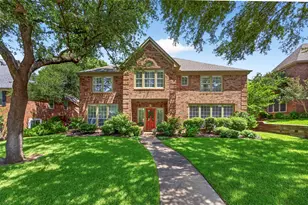 5108 Golden Ln, Fort Worth, TX 76123 - Photo 1