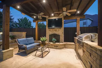 1304 Overland Drive, Murphy, TX 75094 - Photo 33