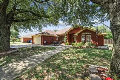 10127 Cougar Ridge Parkway, Waco, TX 76708 - Photo 1
