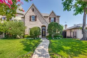 6405 Del Norte Ln, Dallas, TX 75225 - Photo 1