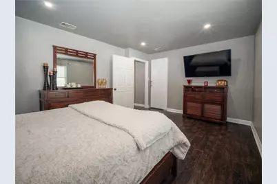 2319 Klondike Drive, Dallas, TX 75228 - Photo 9