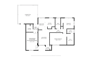 2319 Klondike Dr, Dallas, TX 75228 - Photo 27