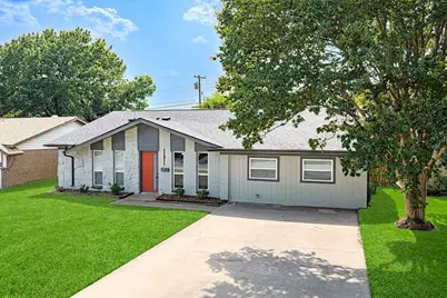 1101 Fouts Drive, Irving, TX 75061 - Photo 3