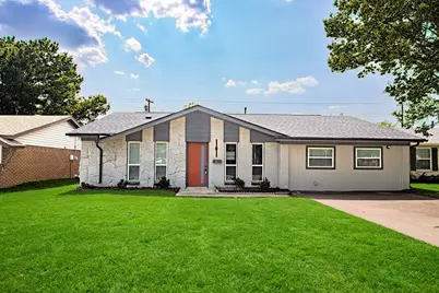 1101 Fouts Drive, Irving, TX 75061 - Photo 1
