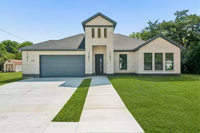 126 Port O Call Court, Runaway Bay, TX 76426 - Photo 1