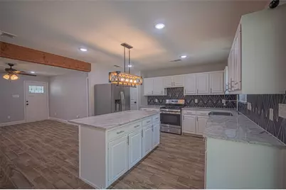 611 S Dallas Street, Palmer, TX 75152 - Photo 5