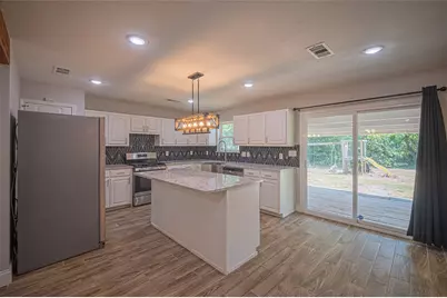 611 S Dallas Street, Palmer, TX 75152 - Photo 5
