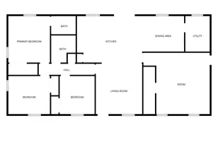 611 S Dallas St, Palmer, TX 75152 - Photo 33