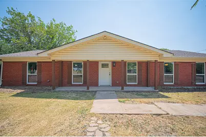 611 S Dallas Street, Palmer, TX 75152 - Photo 3