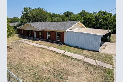 611 S Dallas Street, Palmer, TX 75152 - Photo 25