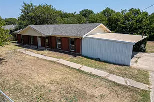 611 S Dallas St, Palmer, TX 75152 - Photo 25