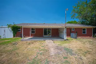 611 S Dallas St, Palmer, TX 75152 - Photo 23
