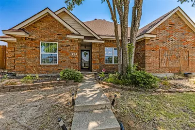 204 N W A Allen Boulevard, Wylie, TX 75098 - Photo 1
