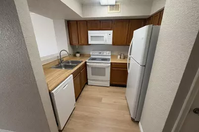 9801 Walnut Street #A101, Dallas, TX 75243 - Photo 5