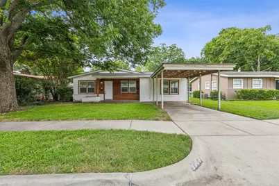 5805 Tracyne Drive, Westworth Village, TX 76114 - Photo 5