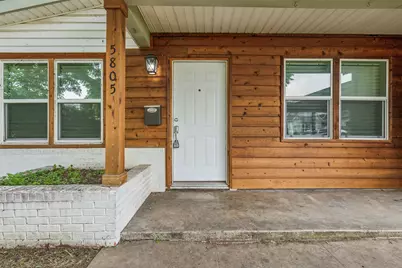 5805 Tracyne Drive, Westworth Village, TX 76114 - Photo 7