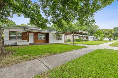 5805 Tracyne Drive, Westworth Village, TX 76114 - Photo 3