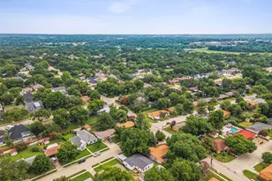 5805 Tracyne Dr, Westworth Village, TX 76114 - Photo 31