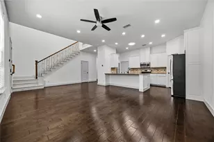 3922 Canton Jade Way, Arlington, TX 76005 - Photo 3