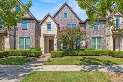3922 Canton Jade Way, Arlington, TX 76005 - Photo 1