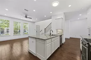 3922 Canton Jade Way, Arlington, TX 76005 - Photo 5