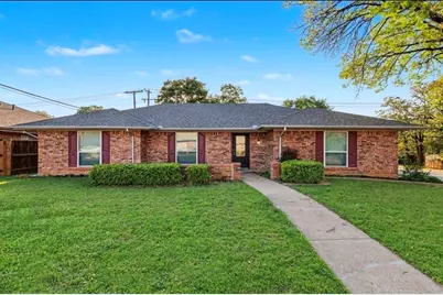 4900 Ridgeline Drive, Arlington, TX 76017 - Photo 1