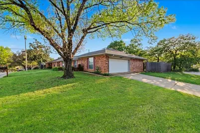 4900 Ridgeline Drive, Arlington, TX 76017 - Photo 3
