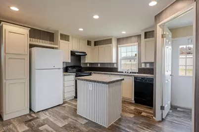 126 Starry Sky Court, Springtown, TX 76082 - Photo 5