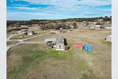 126 Starry Sky Court, Springtown, TX 76082 - Photo 21
