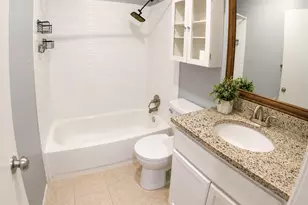 289 Casie Ct, Denton, TX 76207 - Photo 5