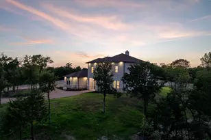 1078 Preserve St, Weatherford, TX 76085 - Photo 37