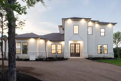 1078 Preserve Street, Weatherford, TX 76085 - Photo 1