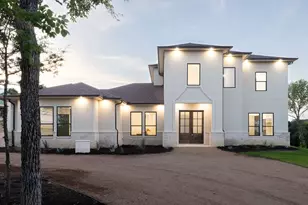 1078 Preserve St, Weatherford, TX 76085 - Photo 1
