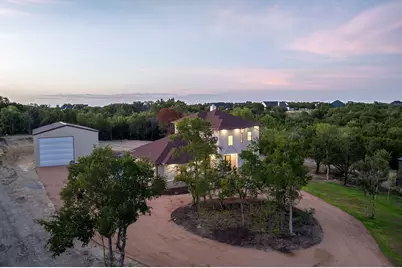 1078 Preserve Street, Weatherford, TX 76085 - Photo 3