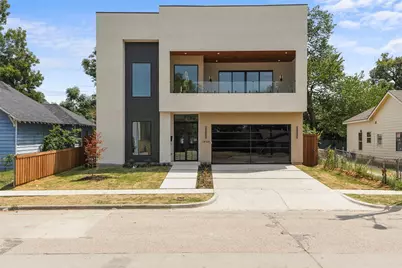 1926 Nomas Street, Dallas, TX 75212 - Photo 1