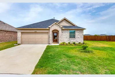 3917 Harper Street, Little Elm, TX 75068 - Photo 1