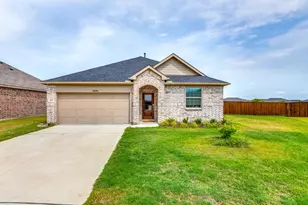 3917 Harper St, Little Elm, TX 75068 - Photo 1