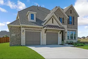 3704 Birch Wood Ct, Northlake, TX 76226 - Photo 1