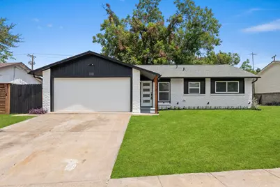 110 S Yale Drive, Garland, TX 75042 - Photo 3