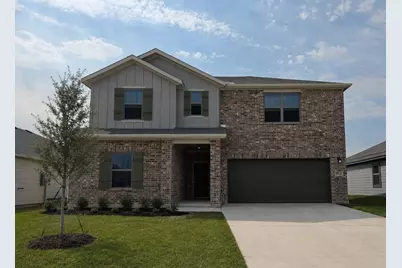 2513 Canadian Way, Crandall, TX 75114 - Photo 1