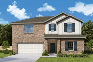 2513 Canadian Wy, Crandall, TX 75114 - Photo 1