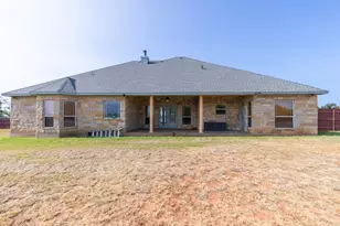 118 Cinch Trail, Abilene, TX 79606 - Photo 37