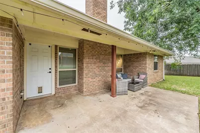 3416 Ainsworth Court, Arlington, TX 76016 - Photo 27