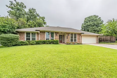 3416 Ainsworth Court, Arlington, TX 76016 - Photo 1