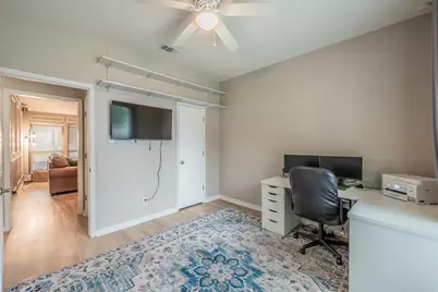 3416 Ainsworth Court, Arlington, TX 76016 - Photo 19