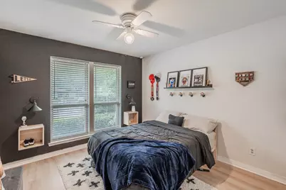 3416 Ainsworth Court, Arlington, TX 76016 - Photo 21