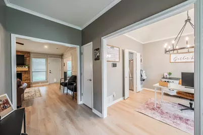 3416 Ainsworth Court, Arlington, TX 76016 - Photo 3